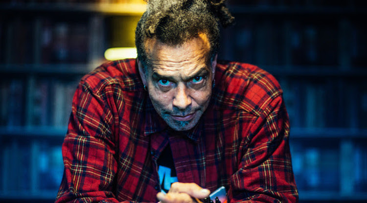 primitive race chuck mosley