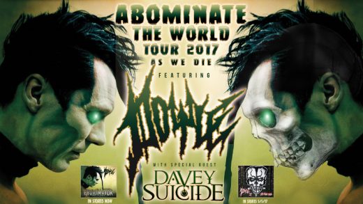 Doyle_davey_suicide_abominate_world_tour_poster 750