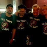 dead cross and jello biafra