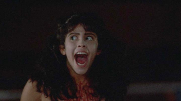 Sleepaway Camp