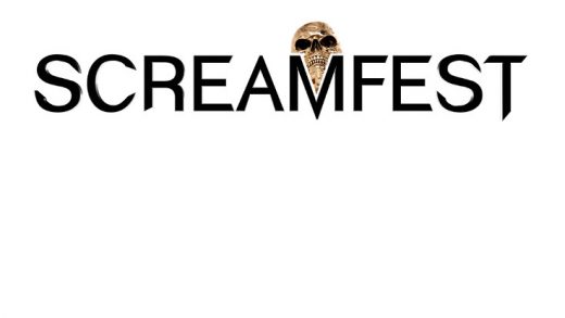 Screamfest logo 2018